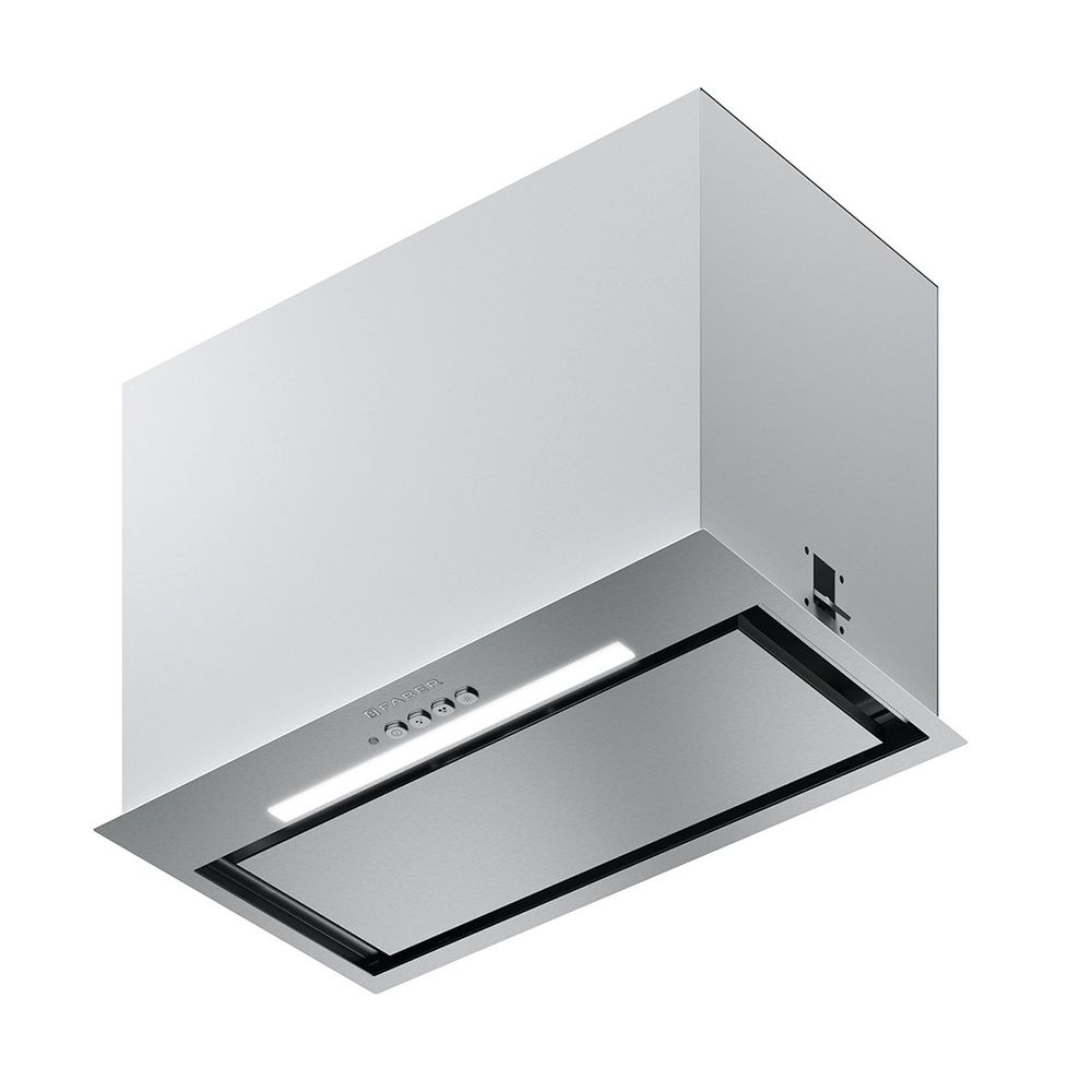 Faber Inka Lux Evo X A52 Inox