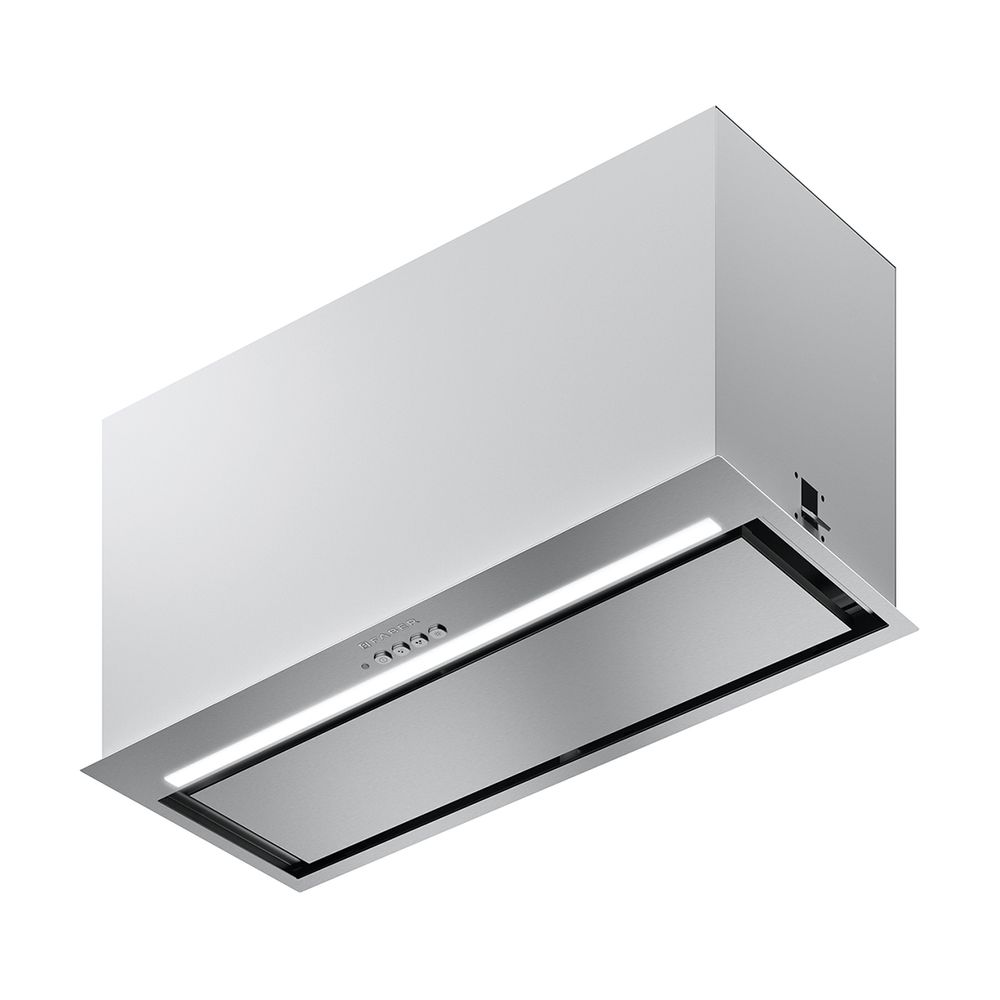 Faber Inka Lux Evo X A70 Inox