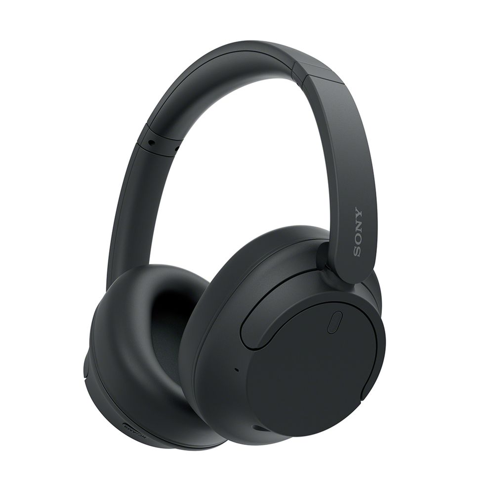 Sony WH-CH720N Wireless Noise Cancelling Headphones Black