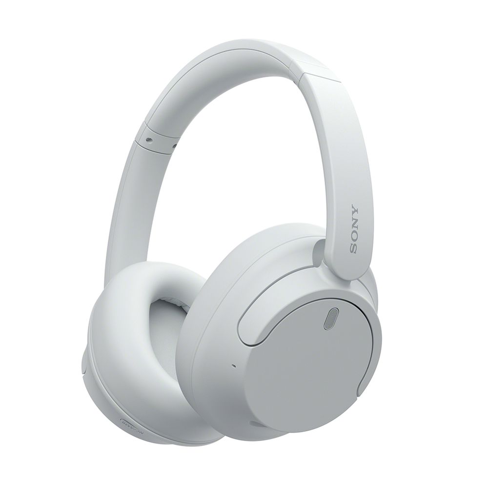 Sony WH-CH720N Wireless Noise Cancelling Headphones White