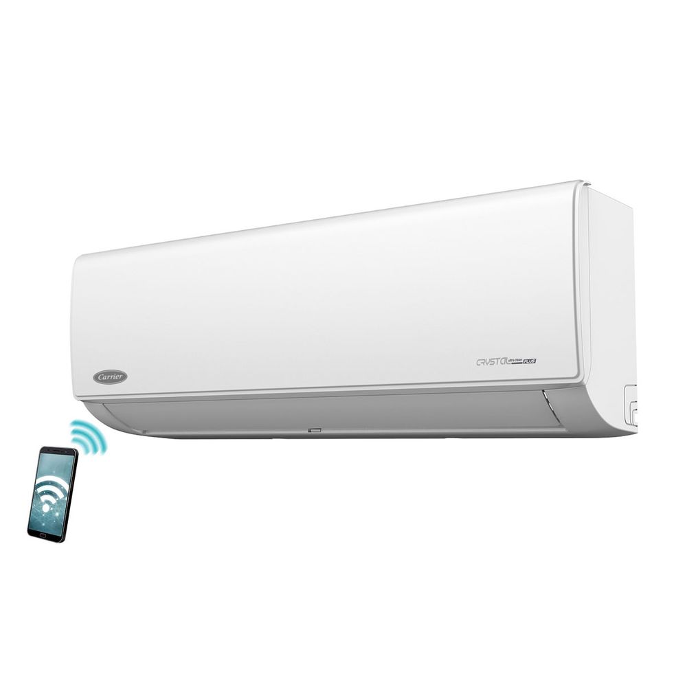 Carrier 42QHG012D8SU2 Crystal Ultra Clean Plus