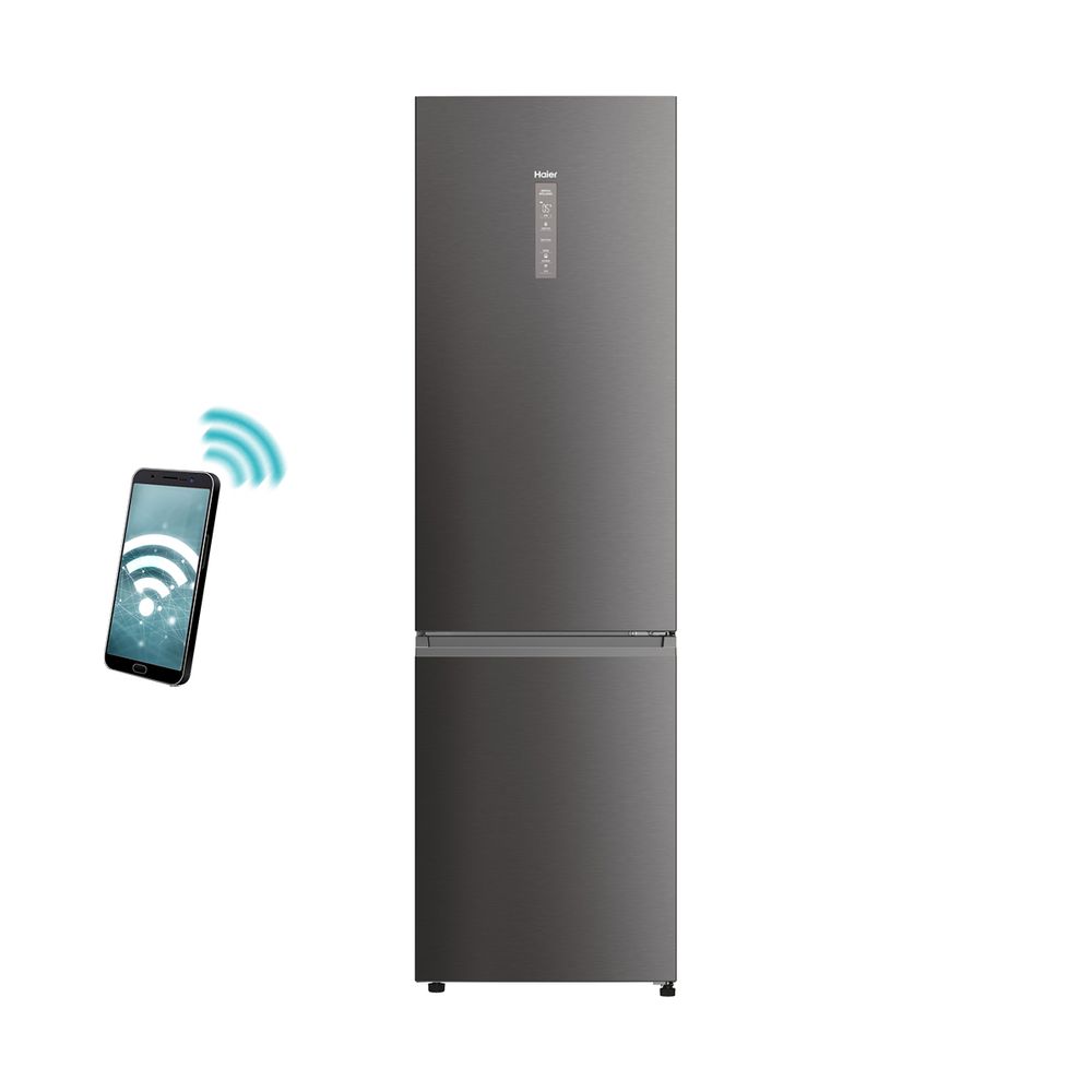 Haier HDPW5620ANPD Inox