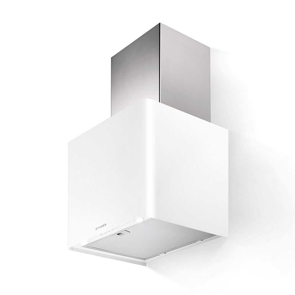 Faber Lithos EG6 WH LED A45