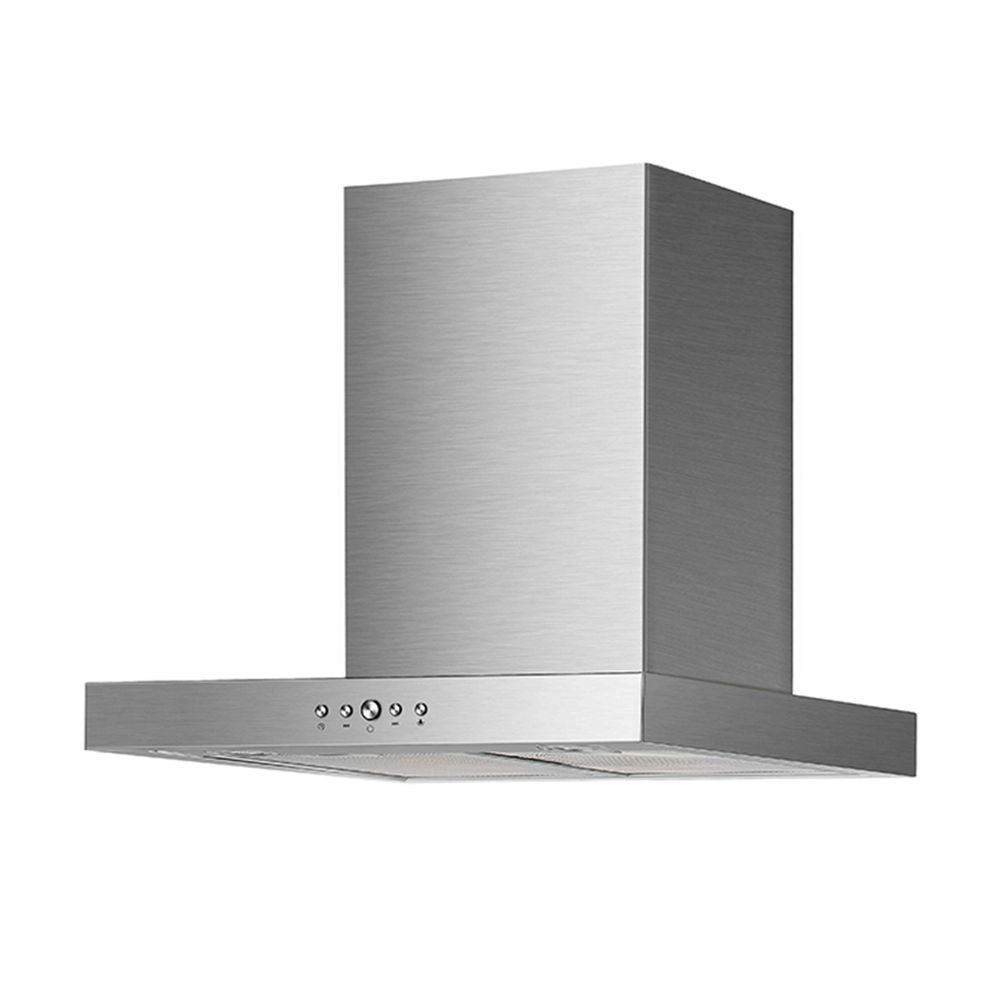 Faber TSP X A60 2LS Inox