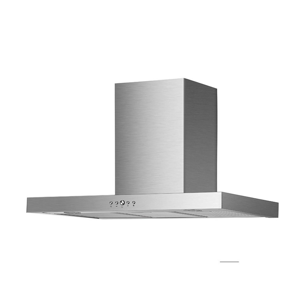 Faber TSP X A90 2LS Inox