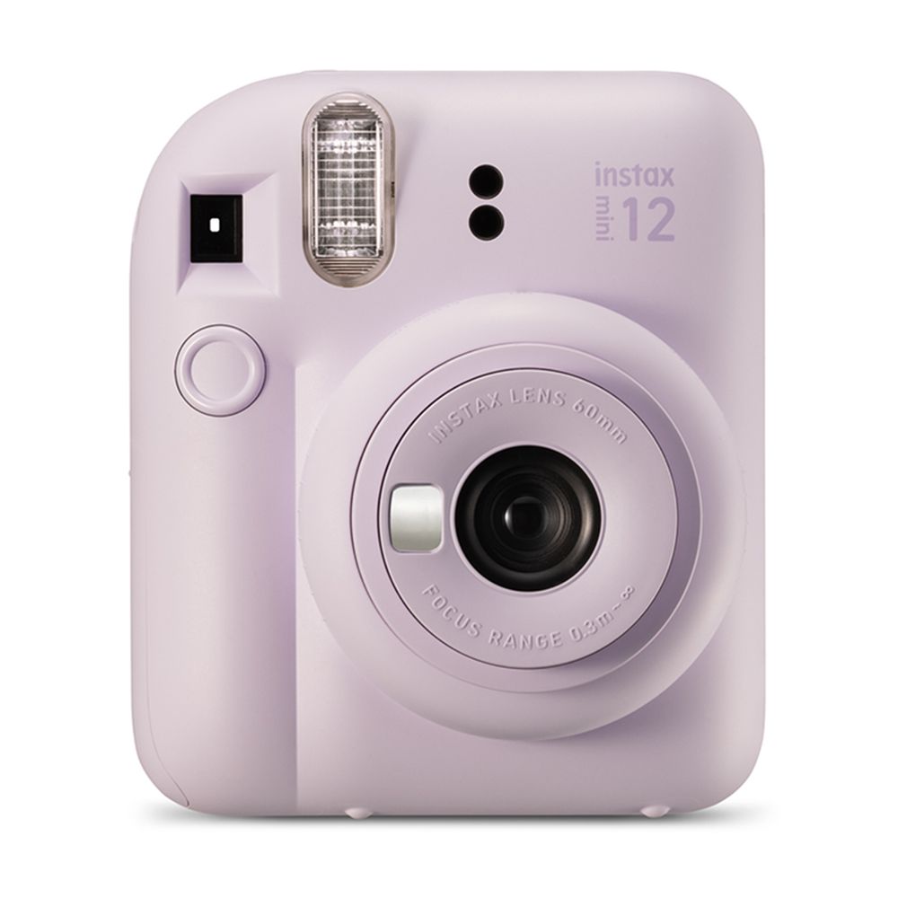 Fuji Instax Mini 12 Lilac Purple