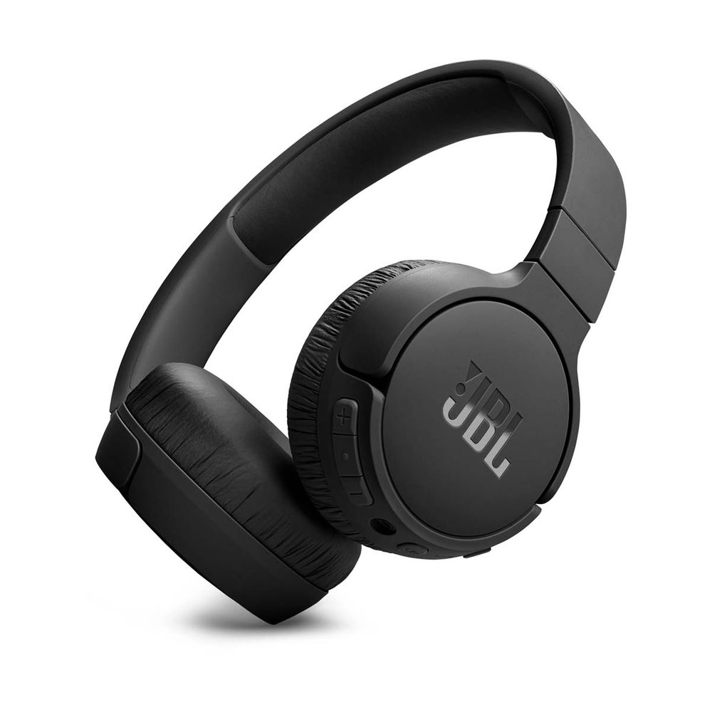 JBL Tune 670NC Black