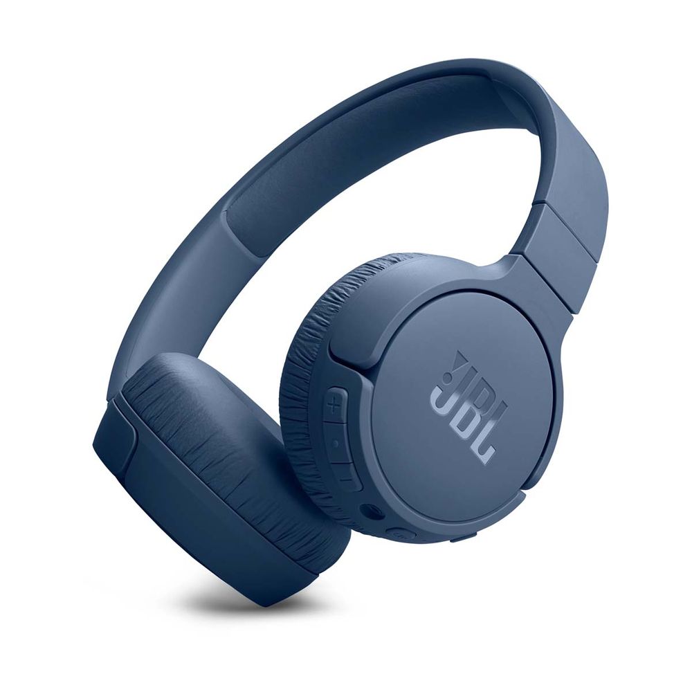 JBL Tune 670NC Blue