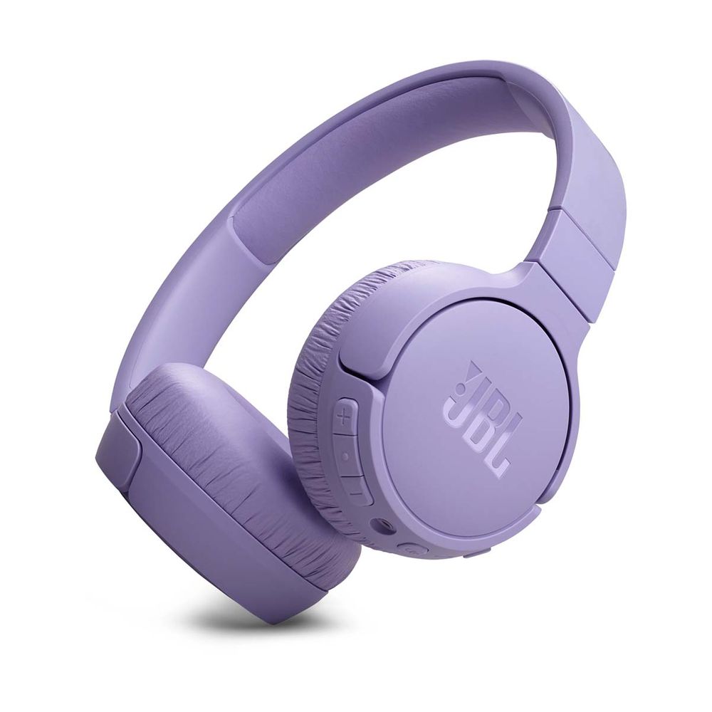 JBL Tune 670NC Purple