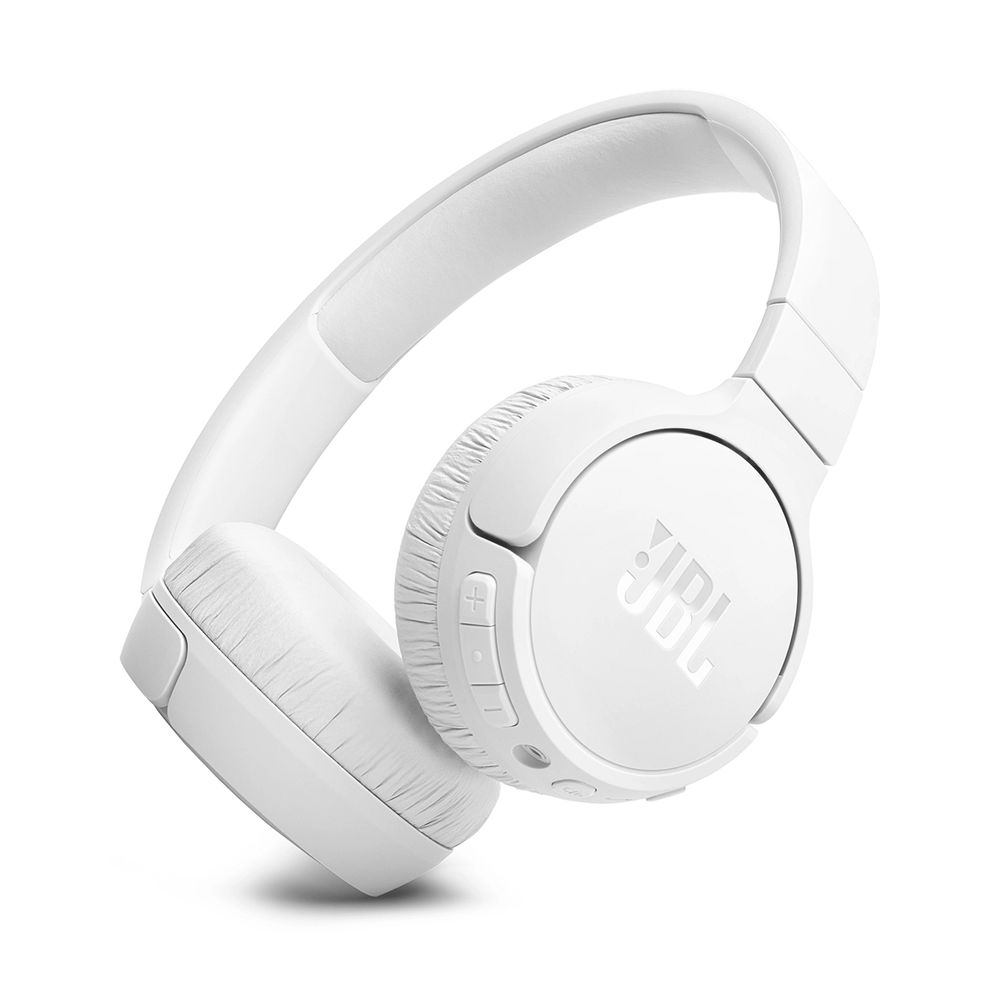 JBL Tune 670NC White