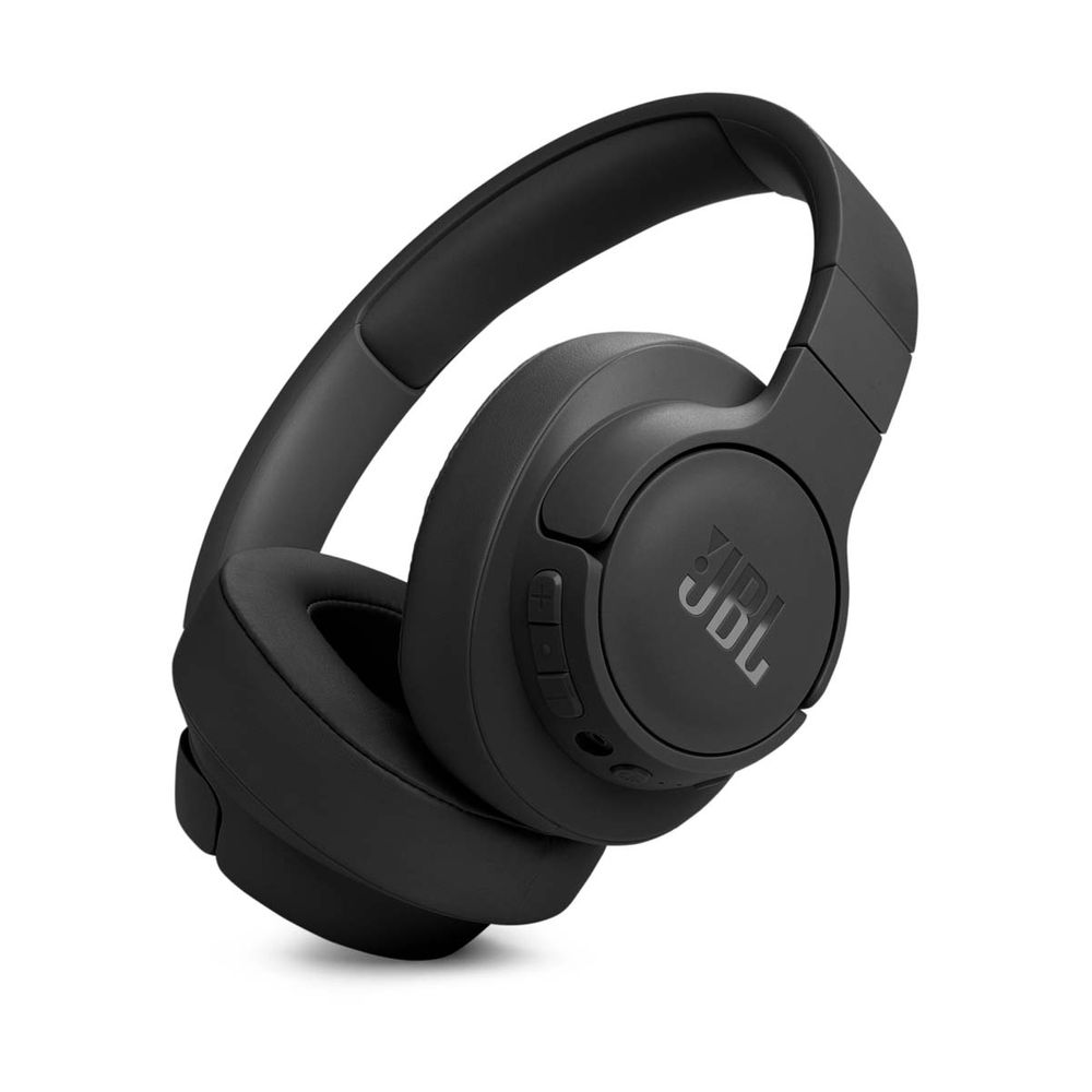 JBL Tune 770NC Black