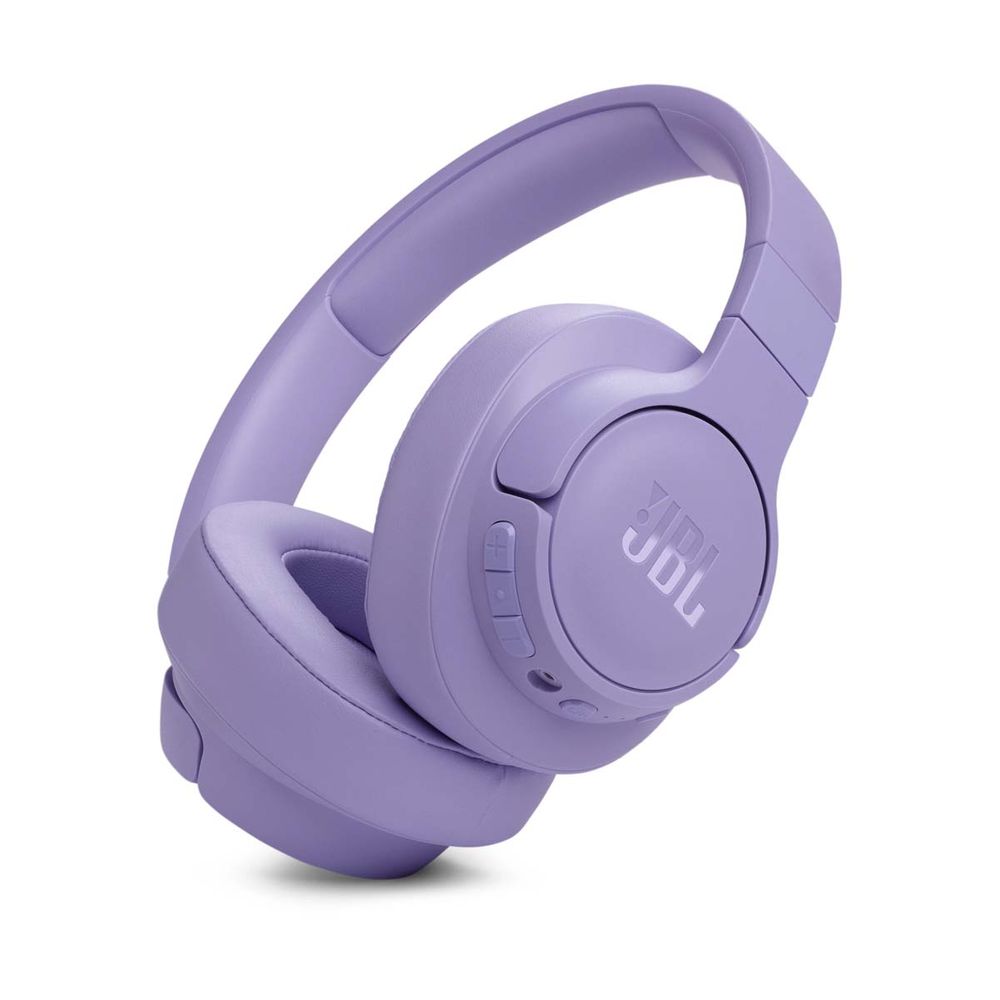 JBL Tune 770NC Purple