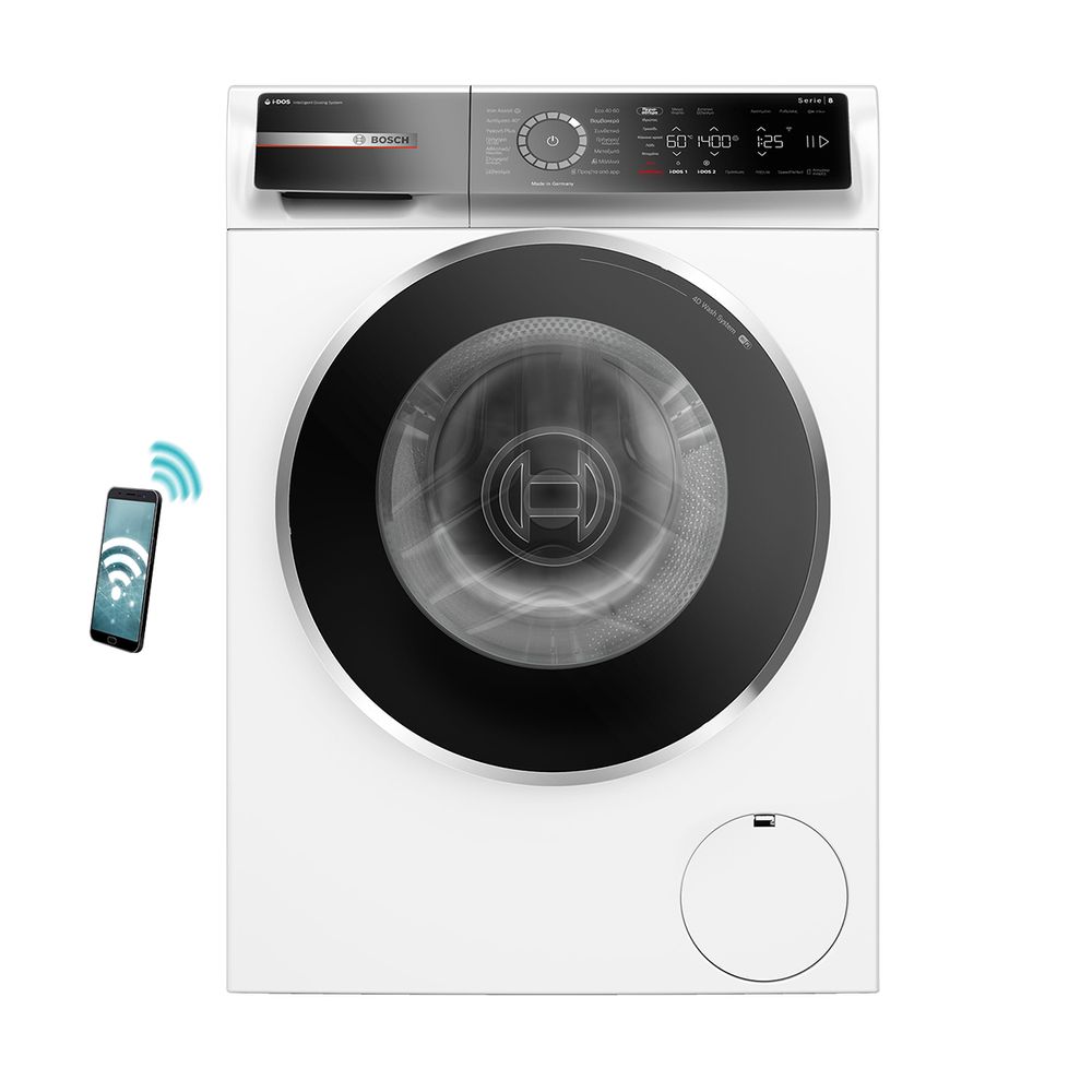 Bosch WGB244A9GR 9kg