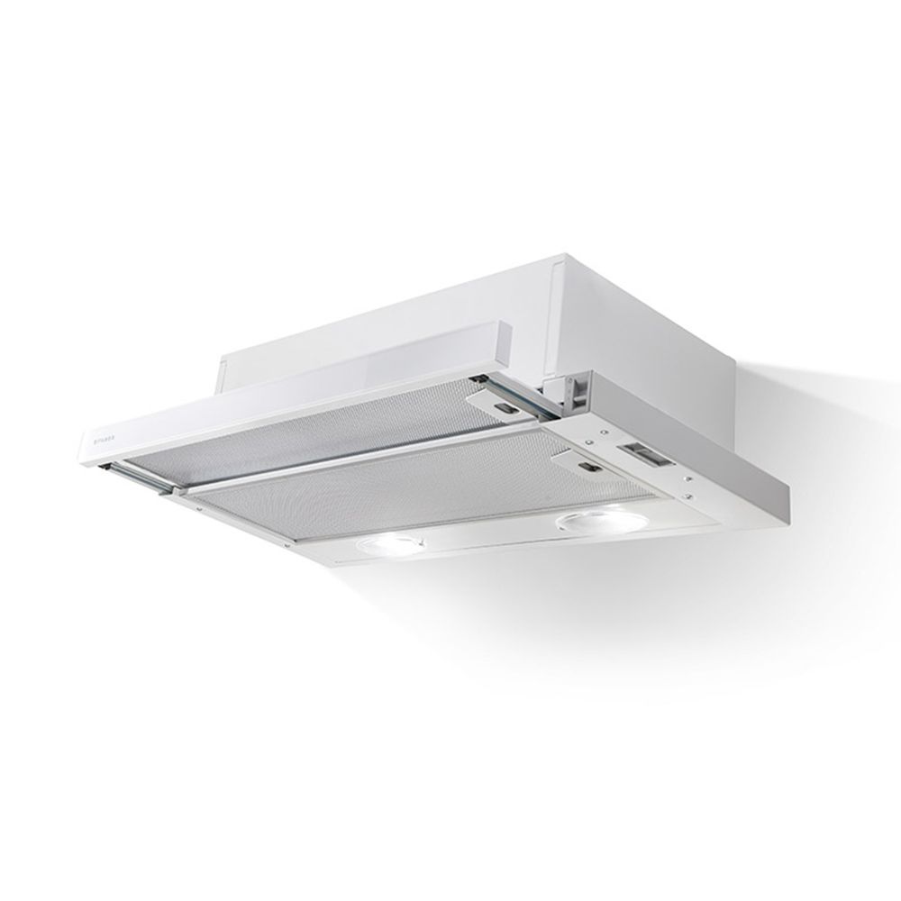 Faber Flexa NG Glass A60 White