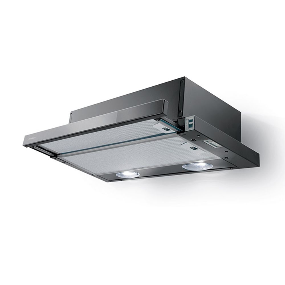 Faber Flexa NG Glass A60 Black