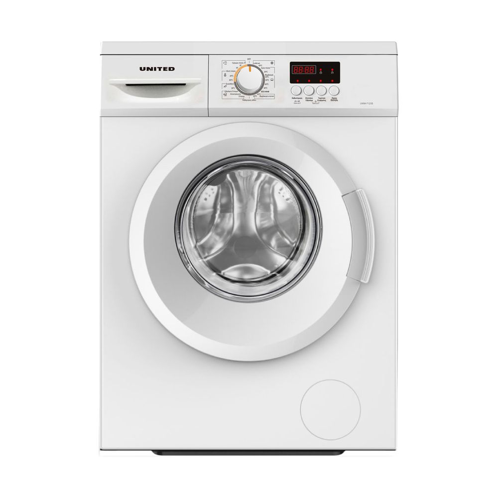 United UWM-7123S 7kg