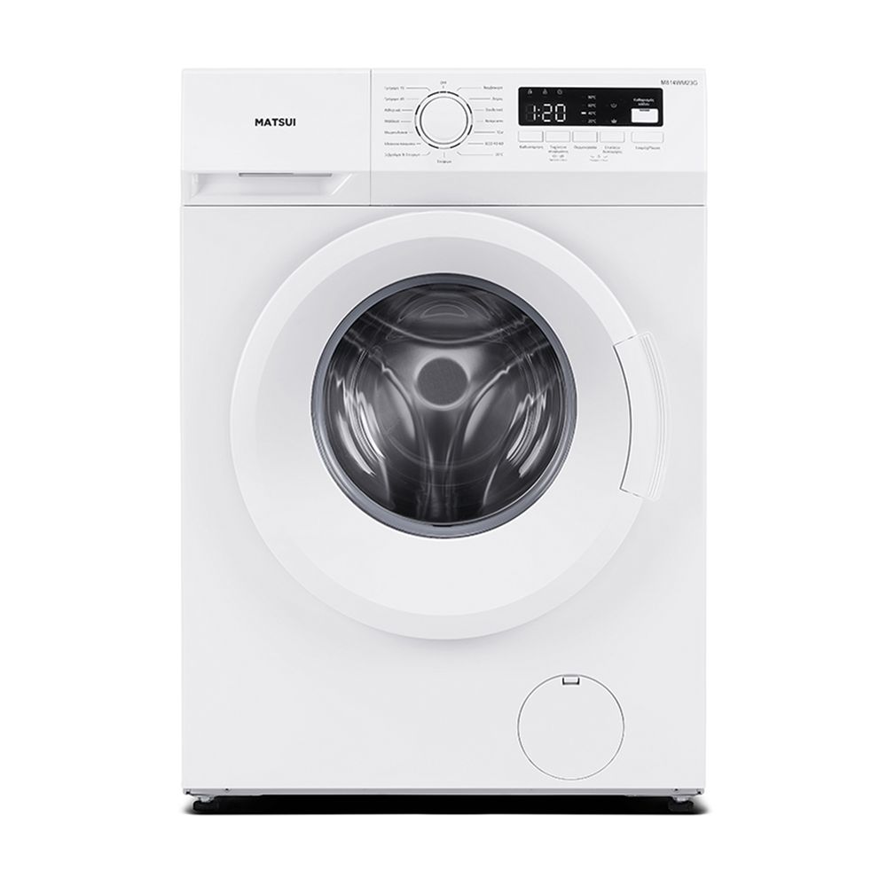 Matsui M814WM23G 8kg