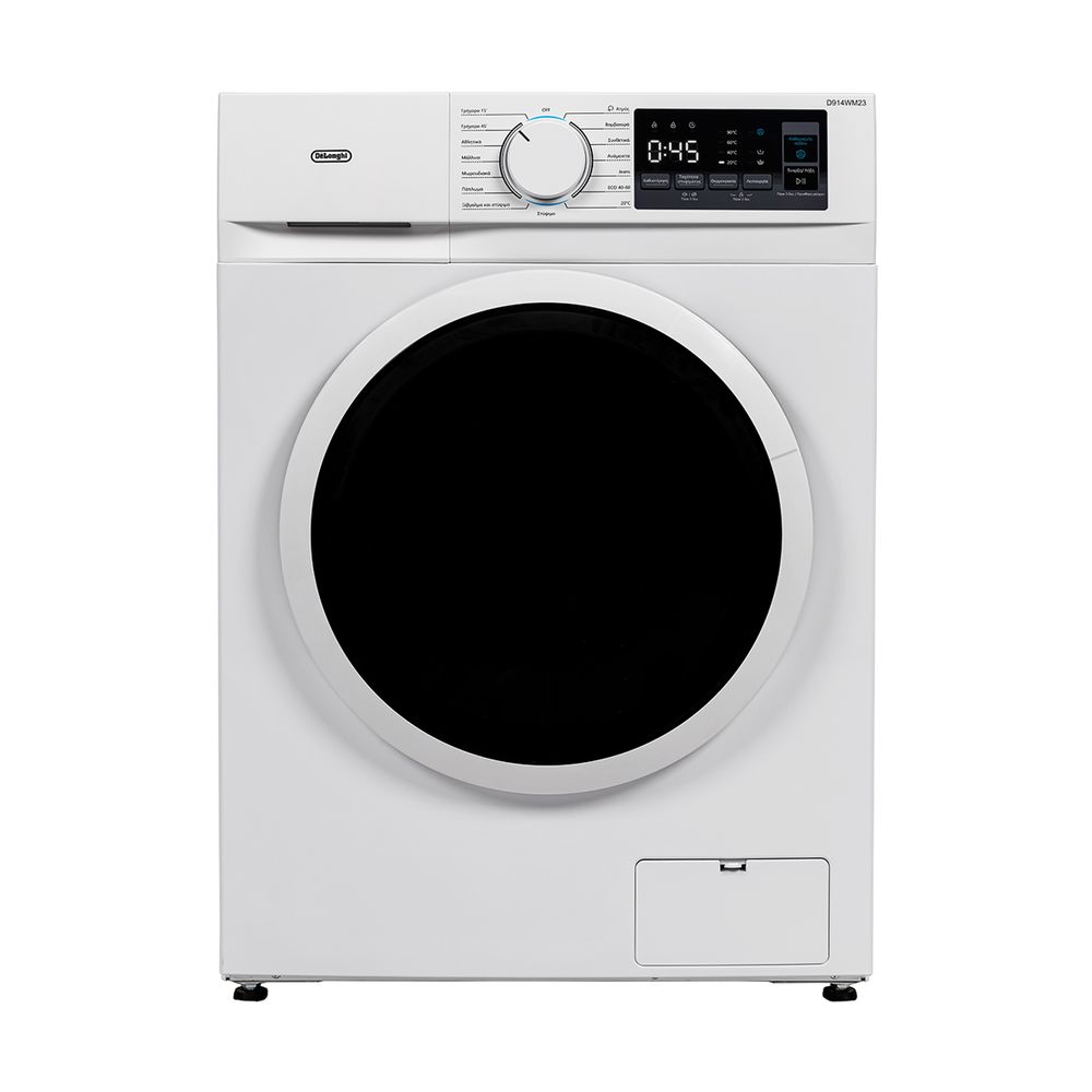 Delonghi D914WM23 9kg
