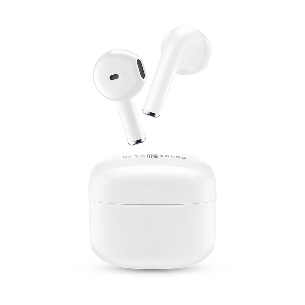 Cellular Line Swag TWS White