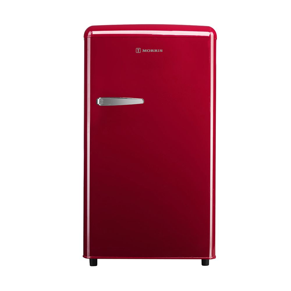 Morris MRS-31094WR Retro Wine Red