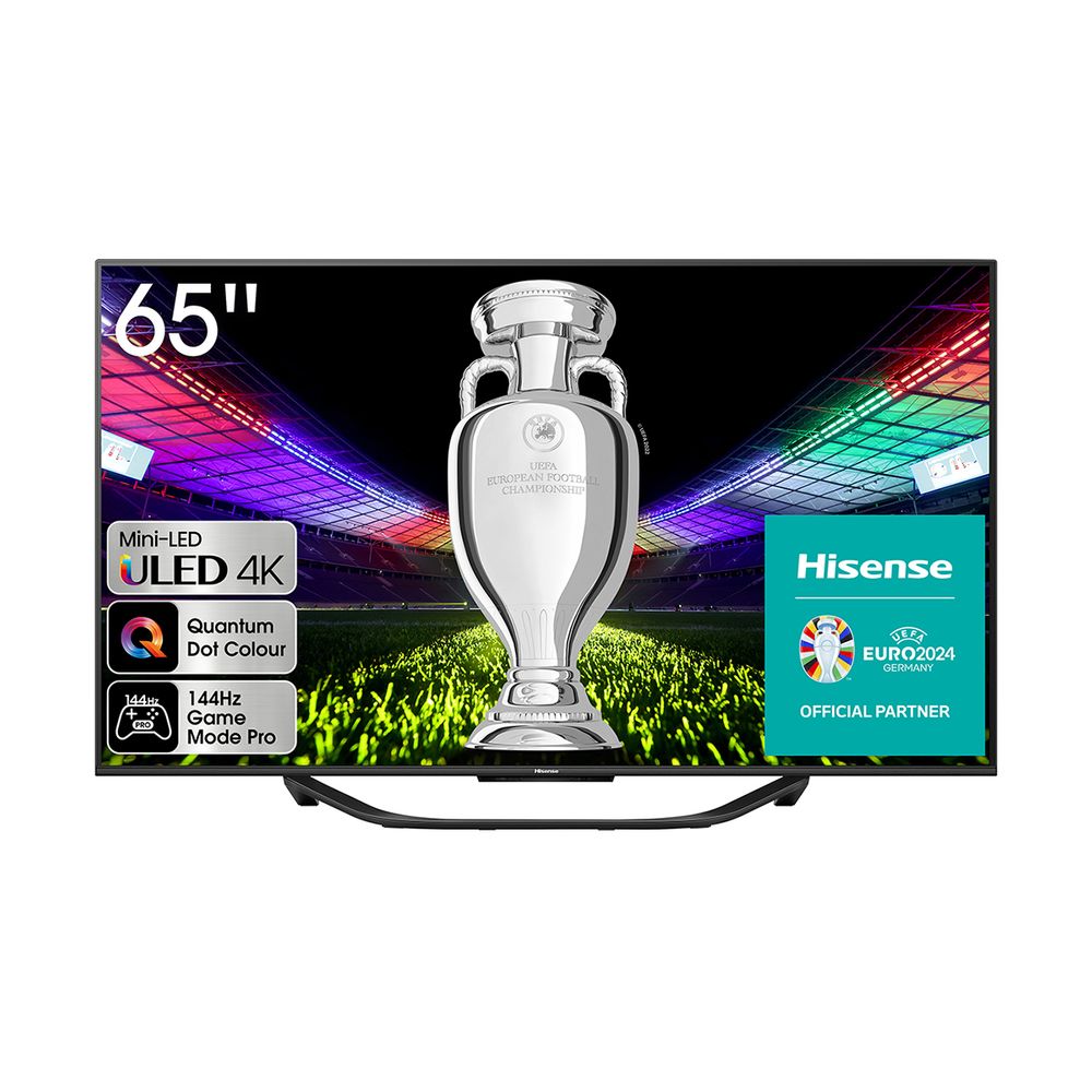Hisense Mini-LED 65U7KQ 65"