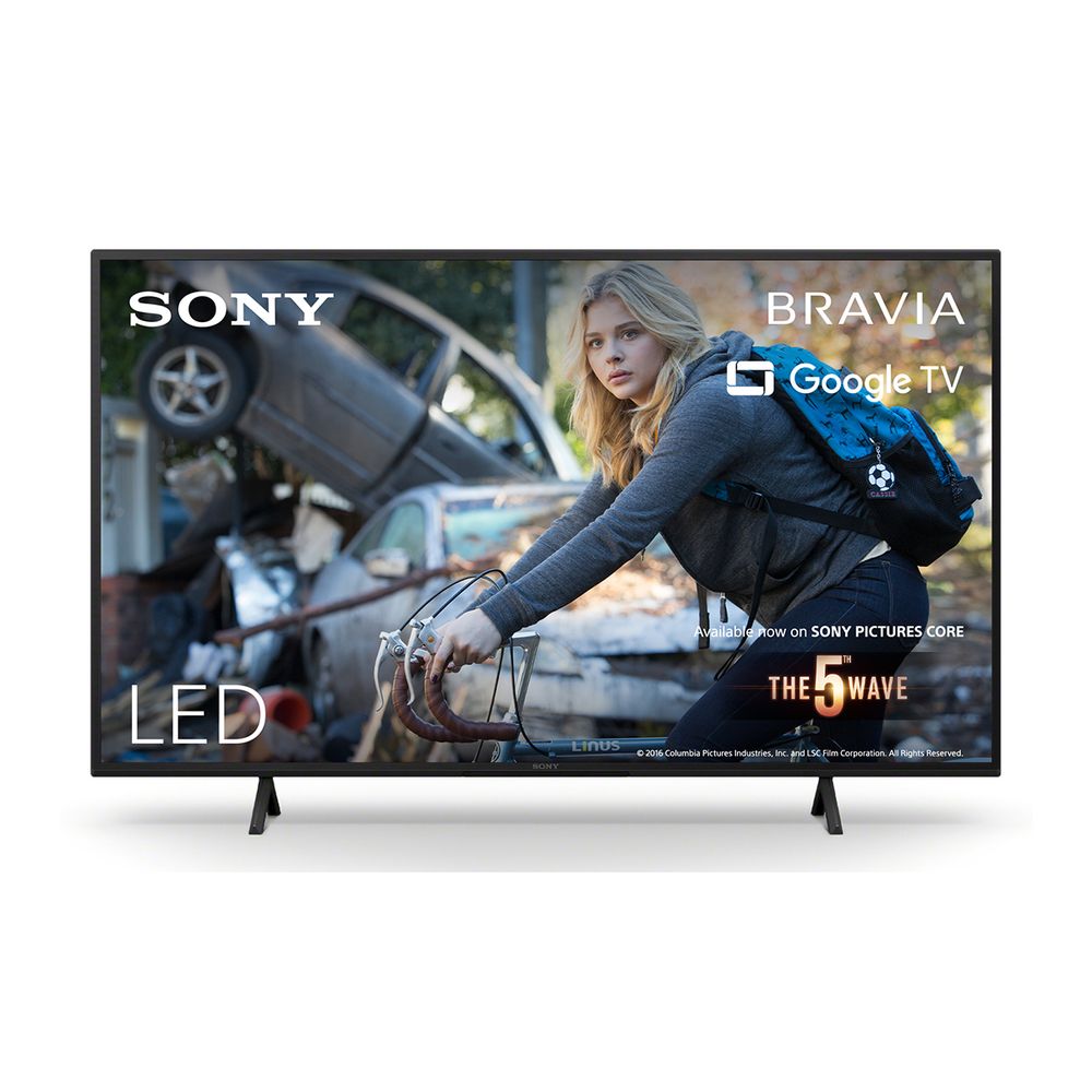 Sony LED KD50X75WL 50"