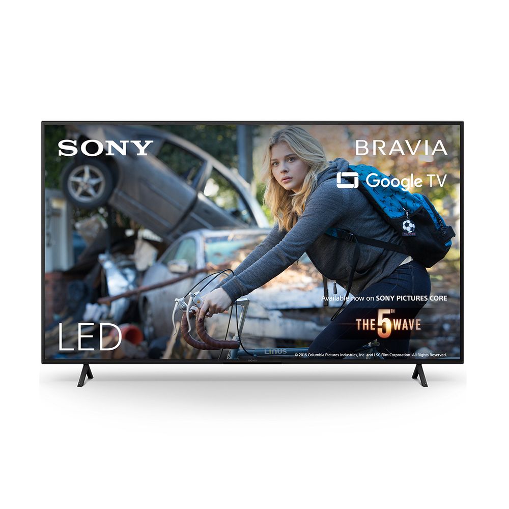 Sony LED KD55X75WL 55"