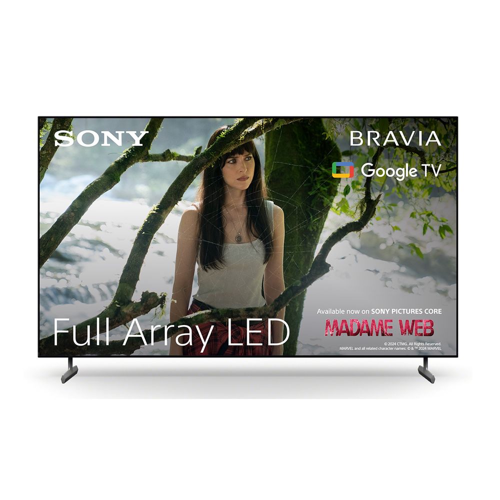 Sony Triluminos KD65X85L 65"