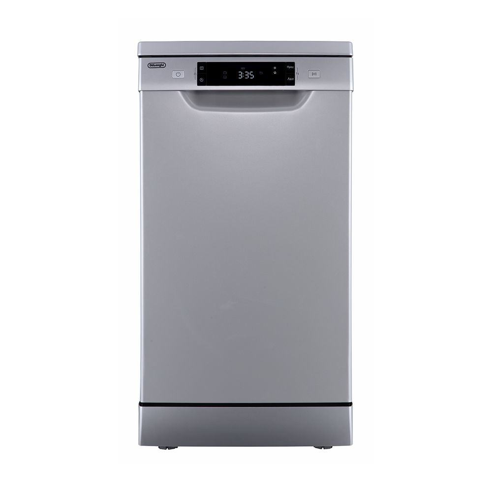 Delonghi DDW45S23 Silver