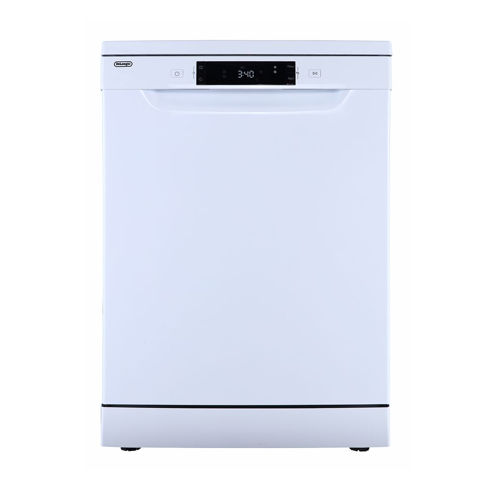 Delonghi DDW60W23 White