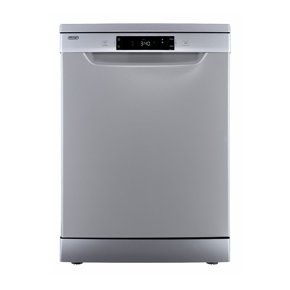 Delonghi DDW60S23 Silver