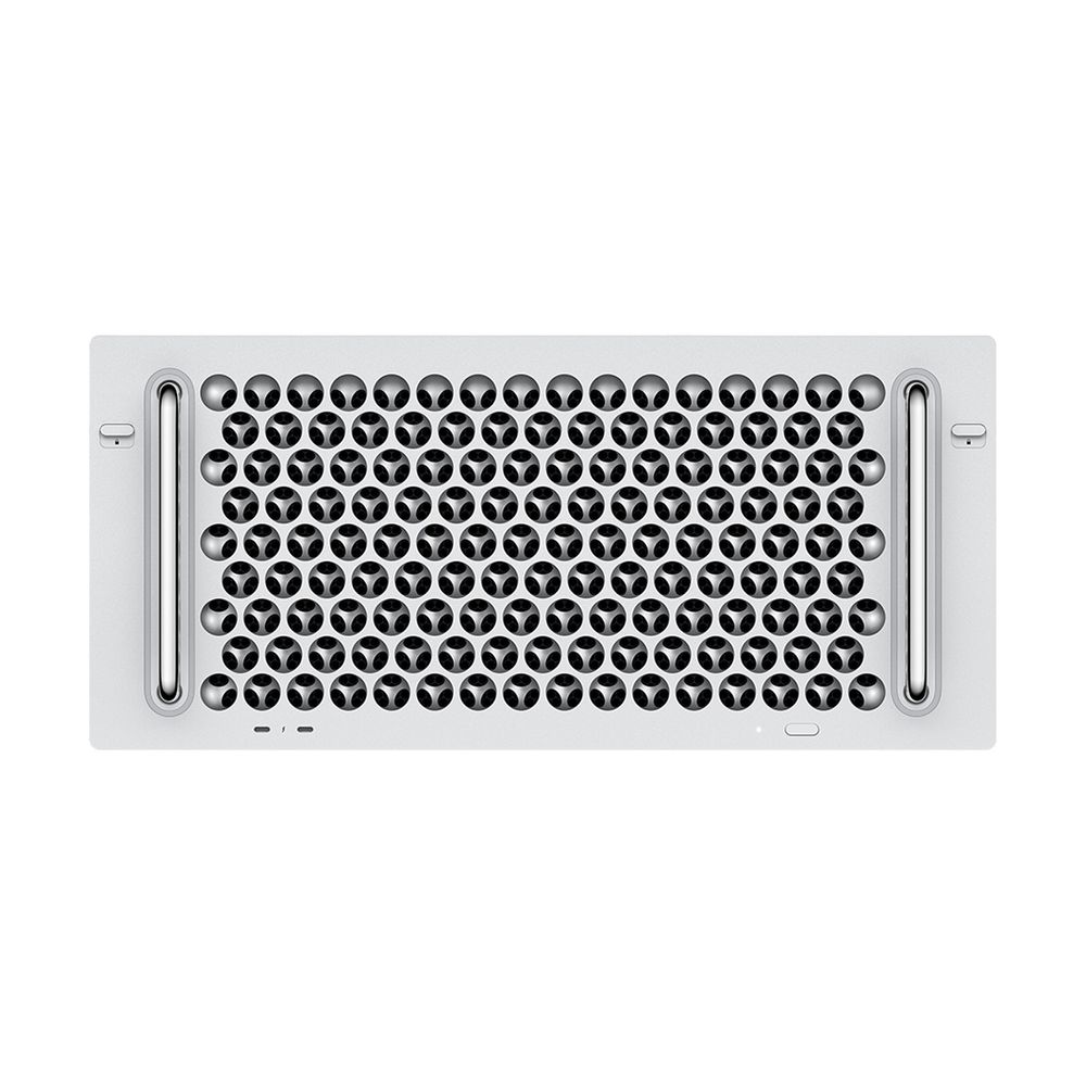 Apple Mac Pro Rack M2 Ultra/64GB/1TB