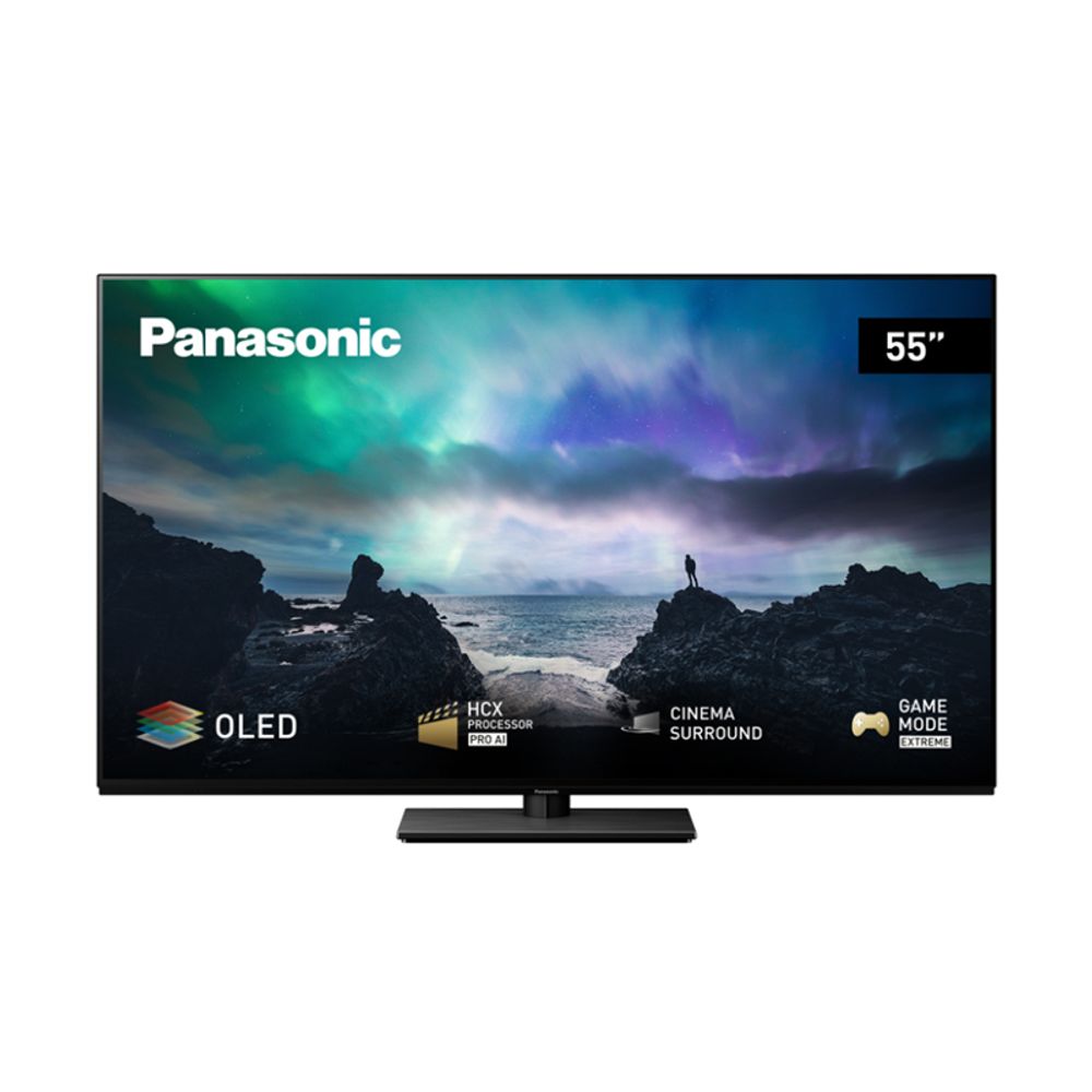 Panasonic OLED TX55LZ800 55"