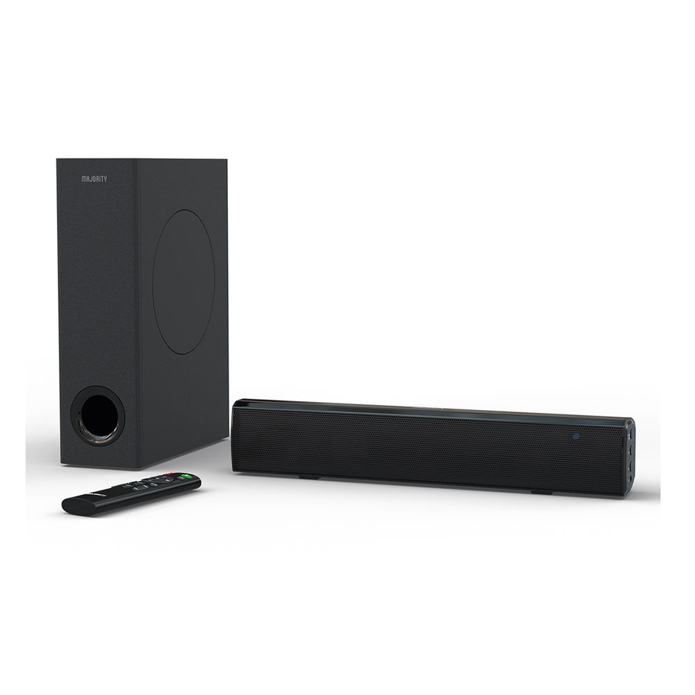 Majority Bowfell Plus