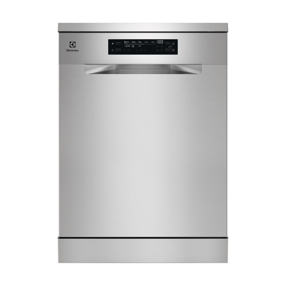 Electrolux ESS47301SX Inox