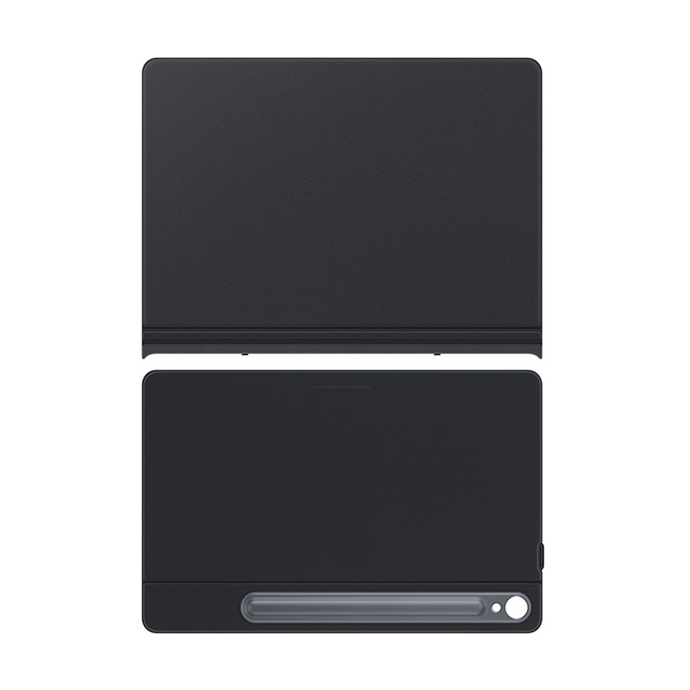 Samsung Tab S9 / S9 FE / S10 FE / S10 Lite Smart Cover Black