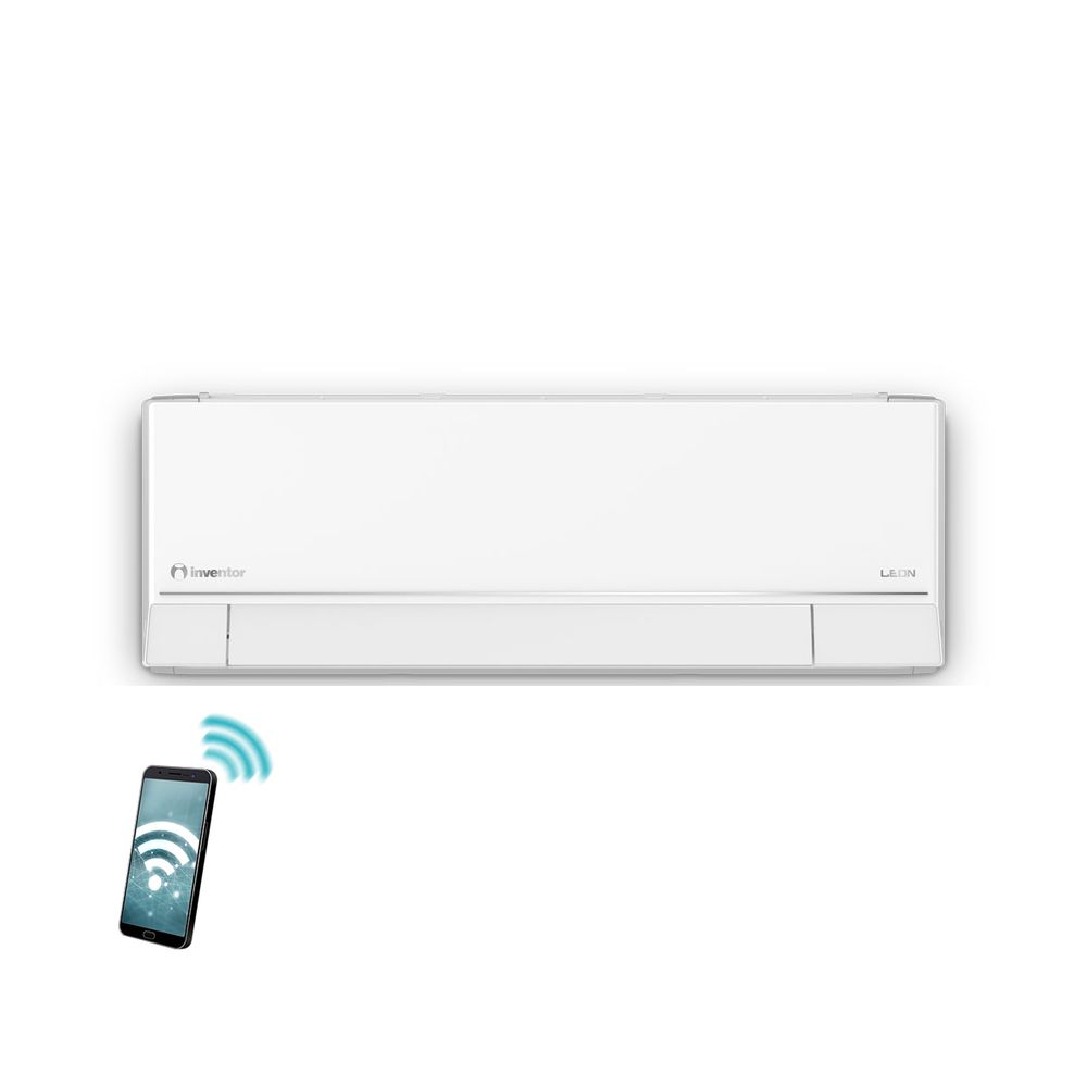 Inventor LHUVI 18WFI Leon