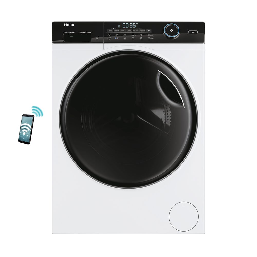 Haier HWD90-B14959U1-S 9/6kg