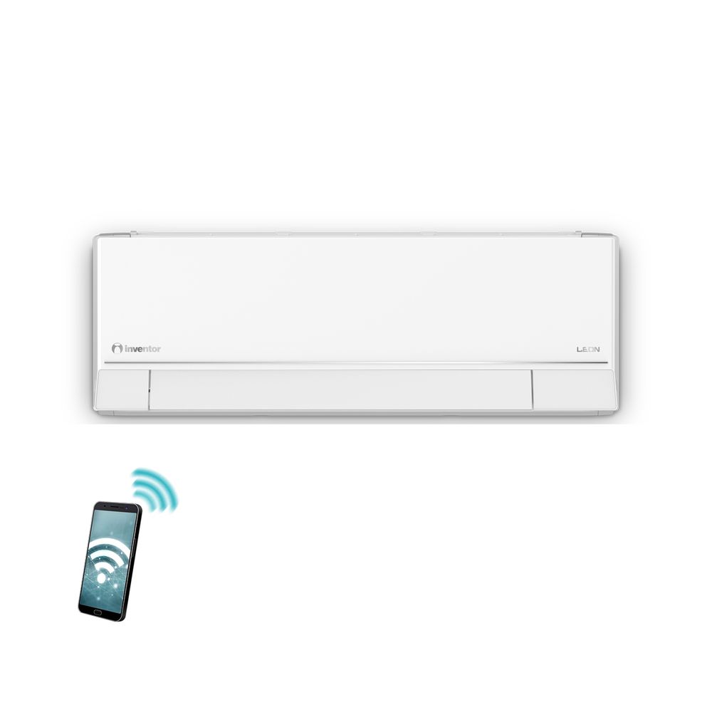 Inventor LHUVI-24WFI Leon