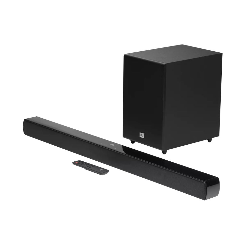 JBL SB270 Black