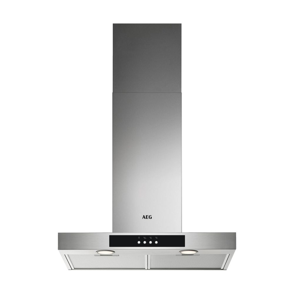 AEG DBB4651M Inox