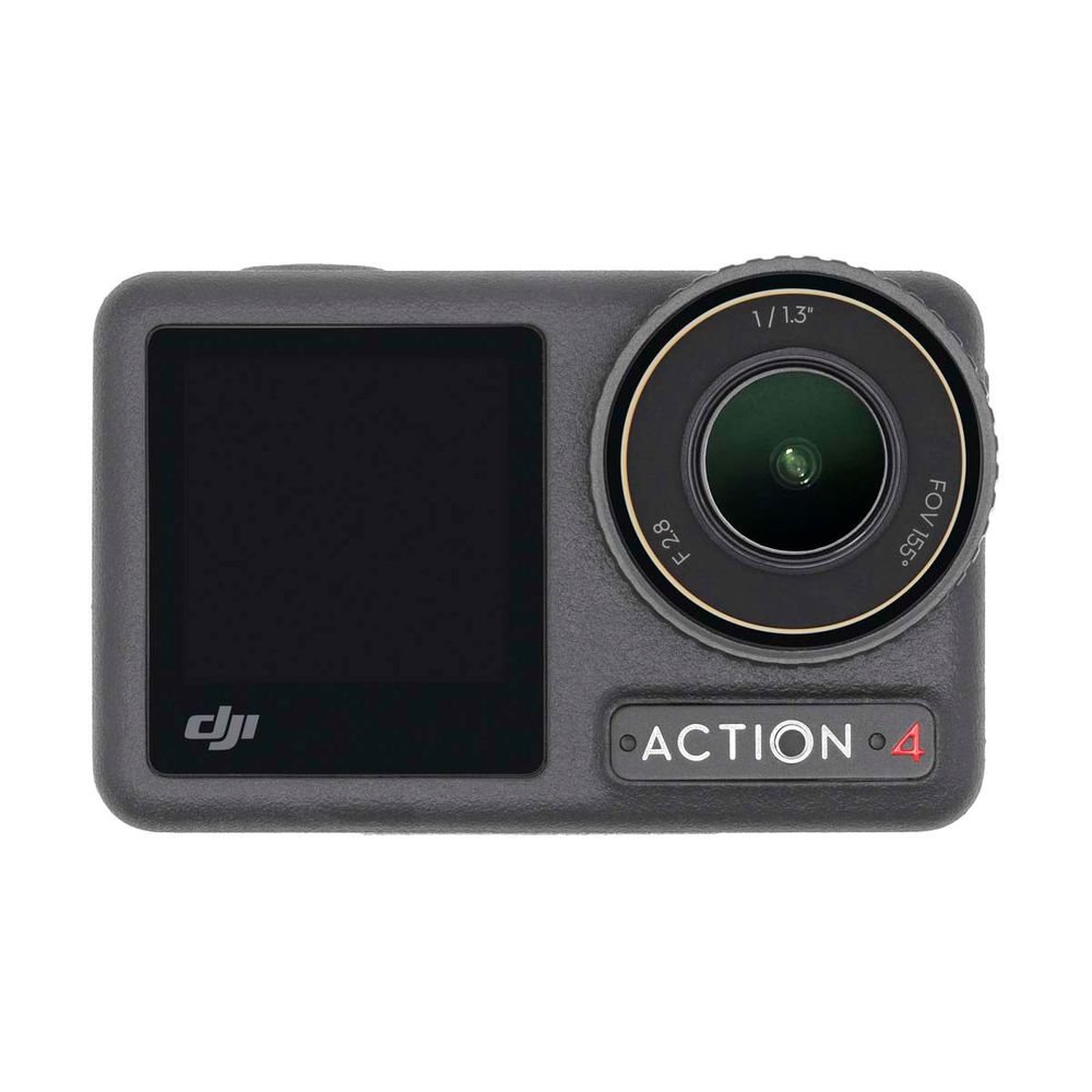 Dji Osmo Action 4 Standard Combo