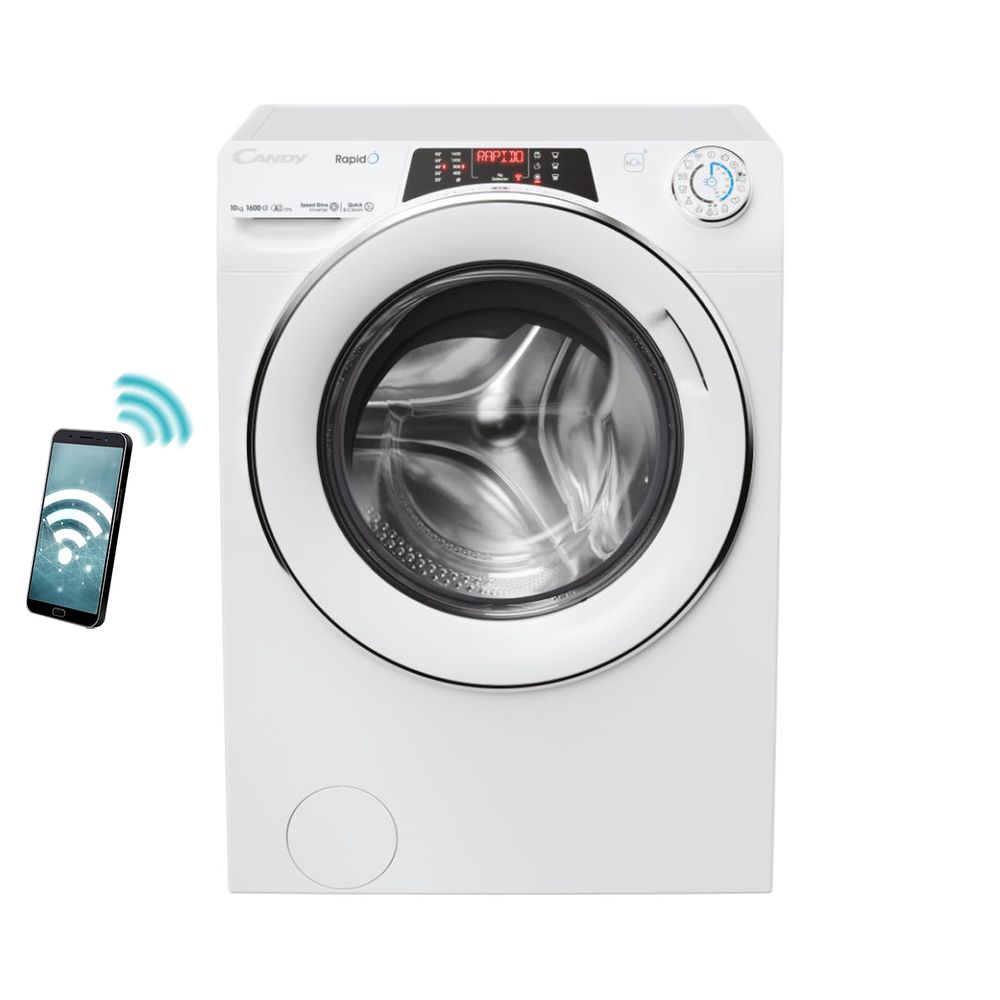 Candy RO 6106DWMC7/1-S 10kg