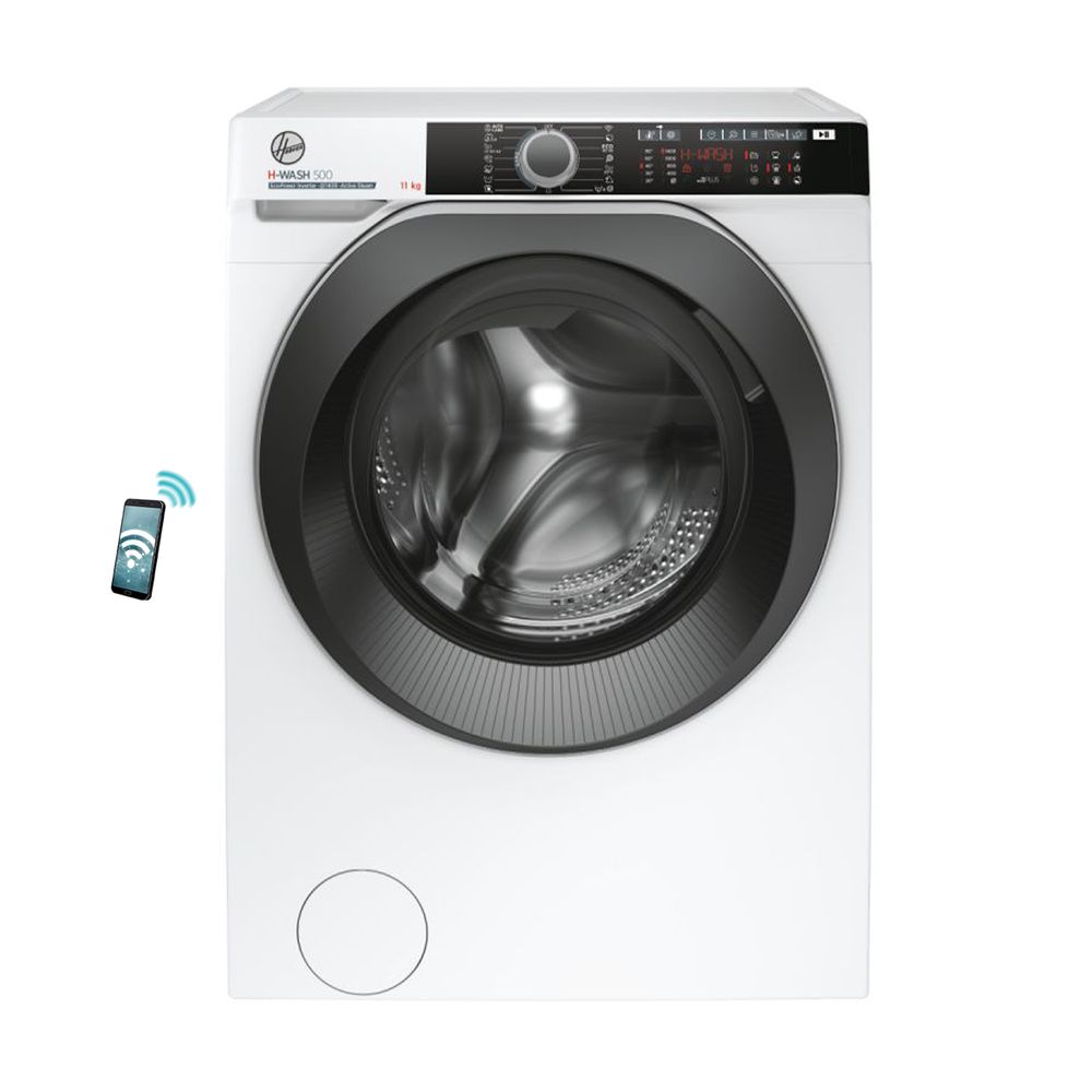 Hoover HWE 411AMBS/1-S 11kg