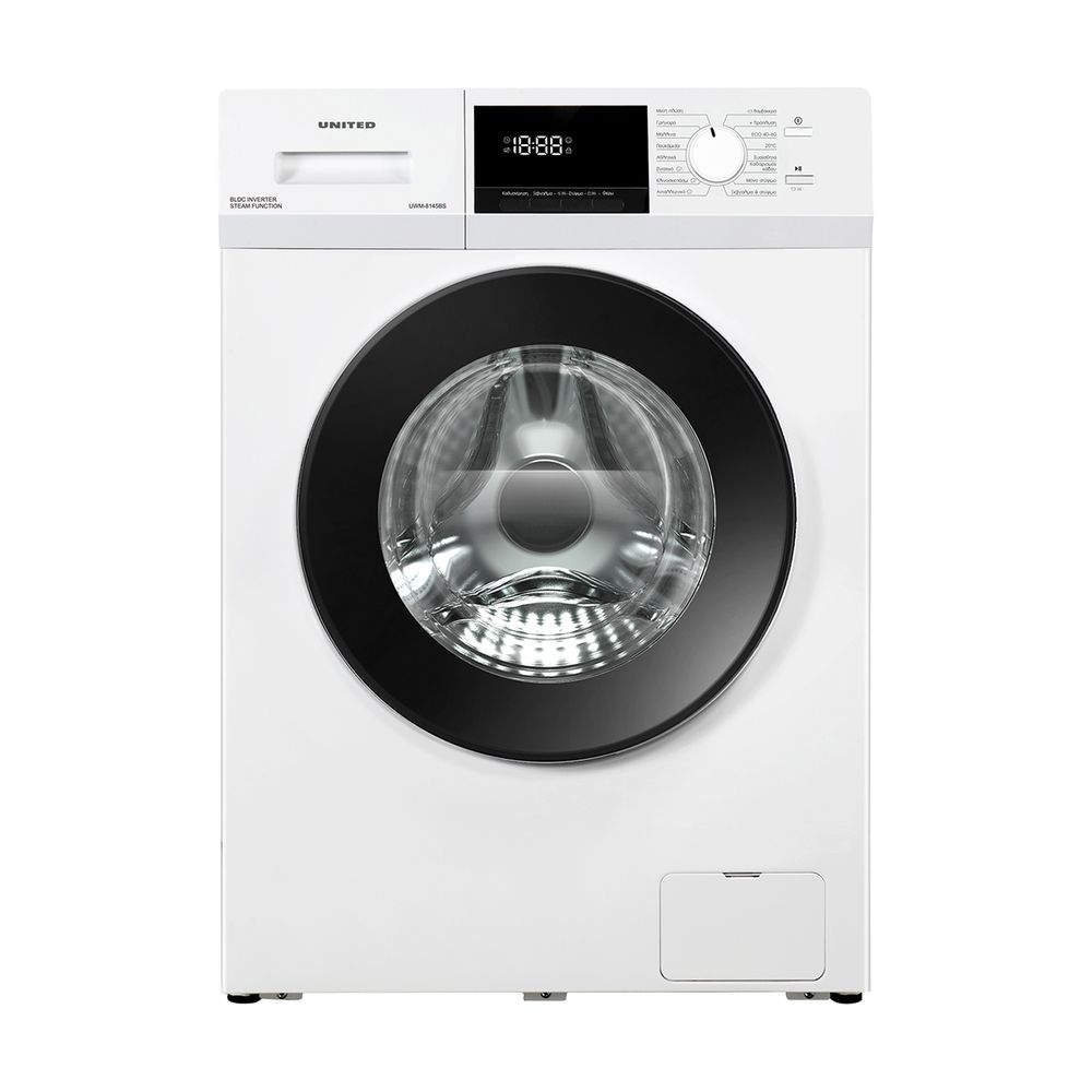 United UWM-8145BS 8kg