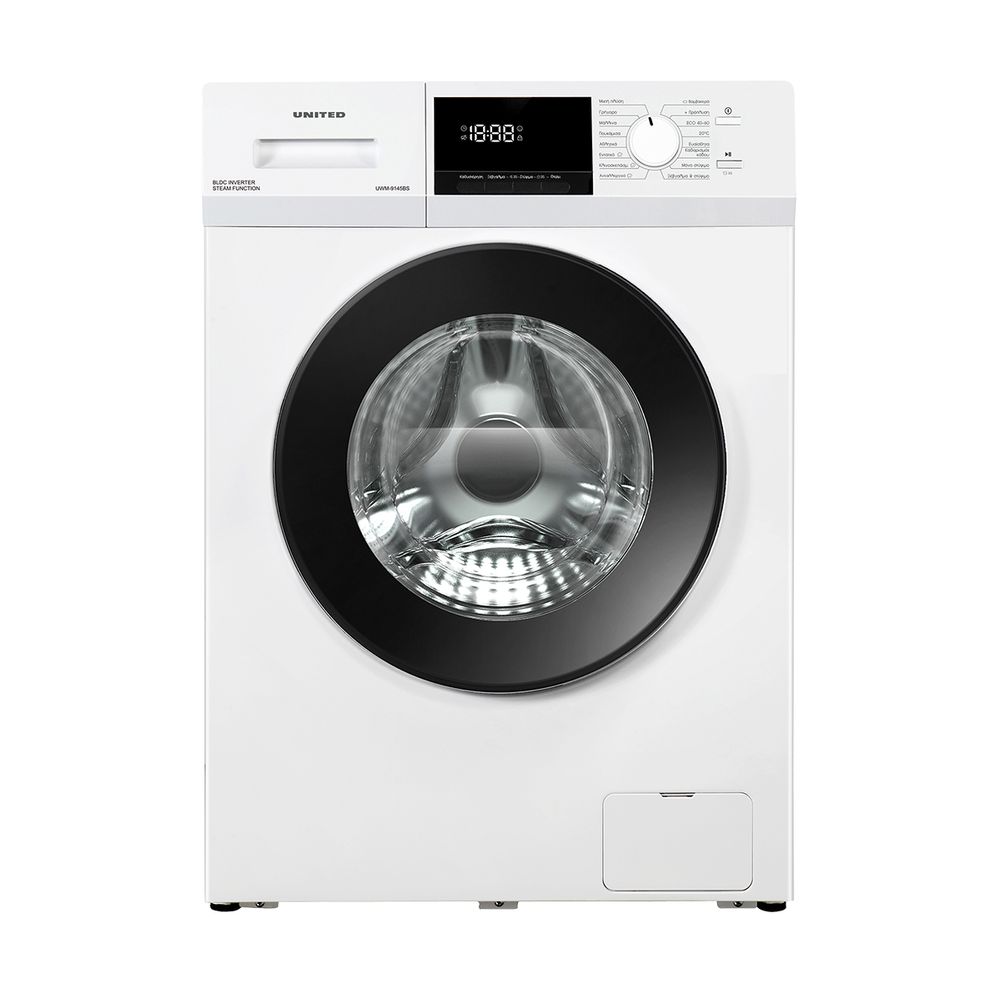 United UWM-9145BS 9kg