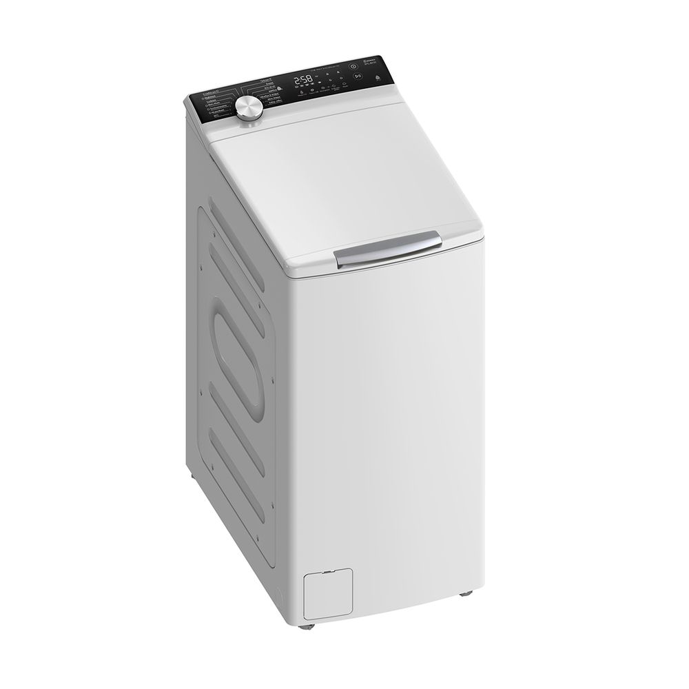 Morris WTL-80135 8kg