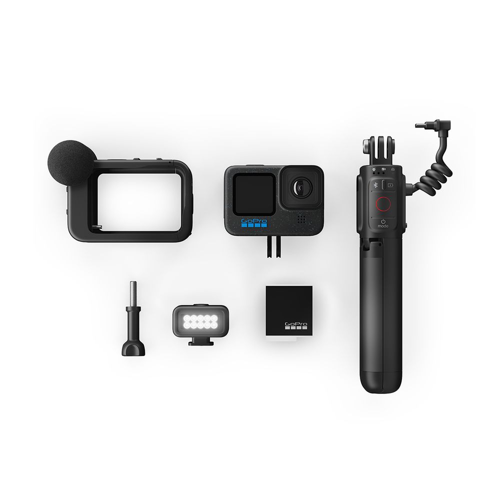 GoPro Hero 12 Black Creator Edition
