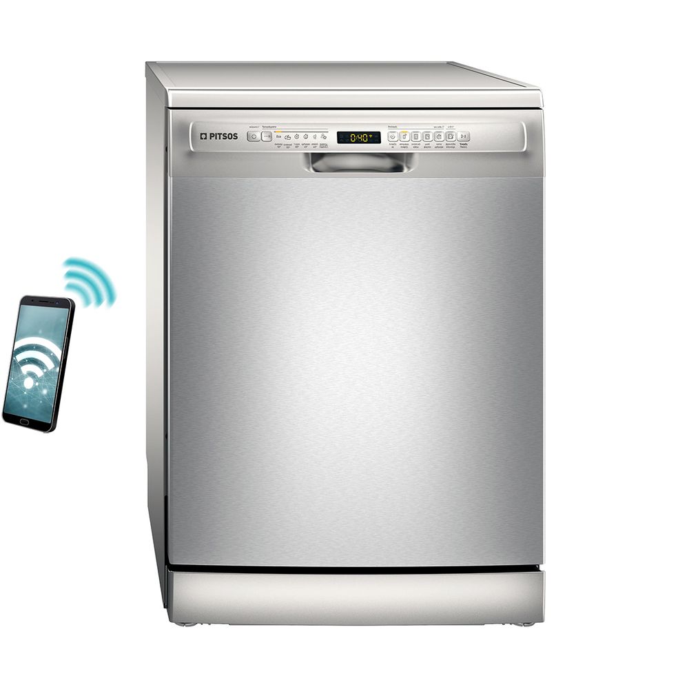 Pitsos DSF60I01 Inox