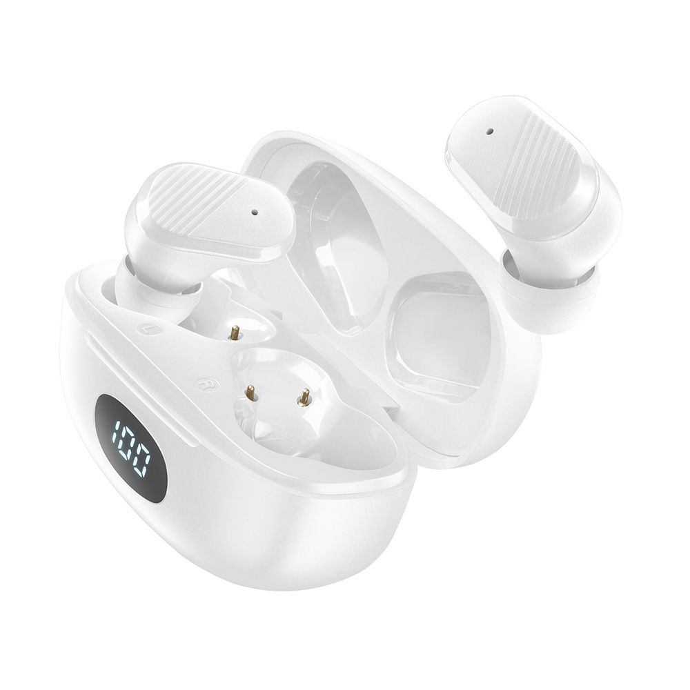 Cellular Line TWS Dot White